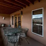 Vista La Sierra Santa Fe