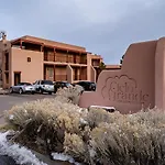 Vista La Sierra *