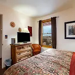 Apartment Vista La Sierra Santa Fe