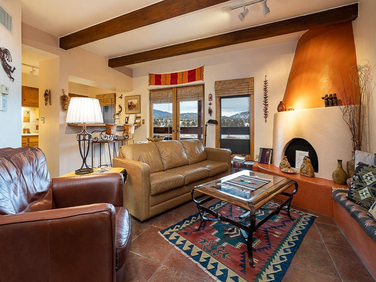 Apartment Vista La Sierra Santa Fe