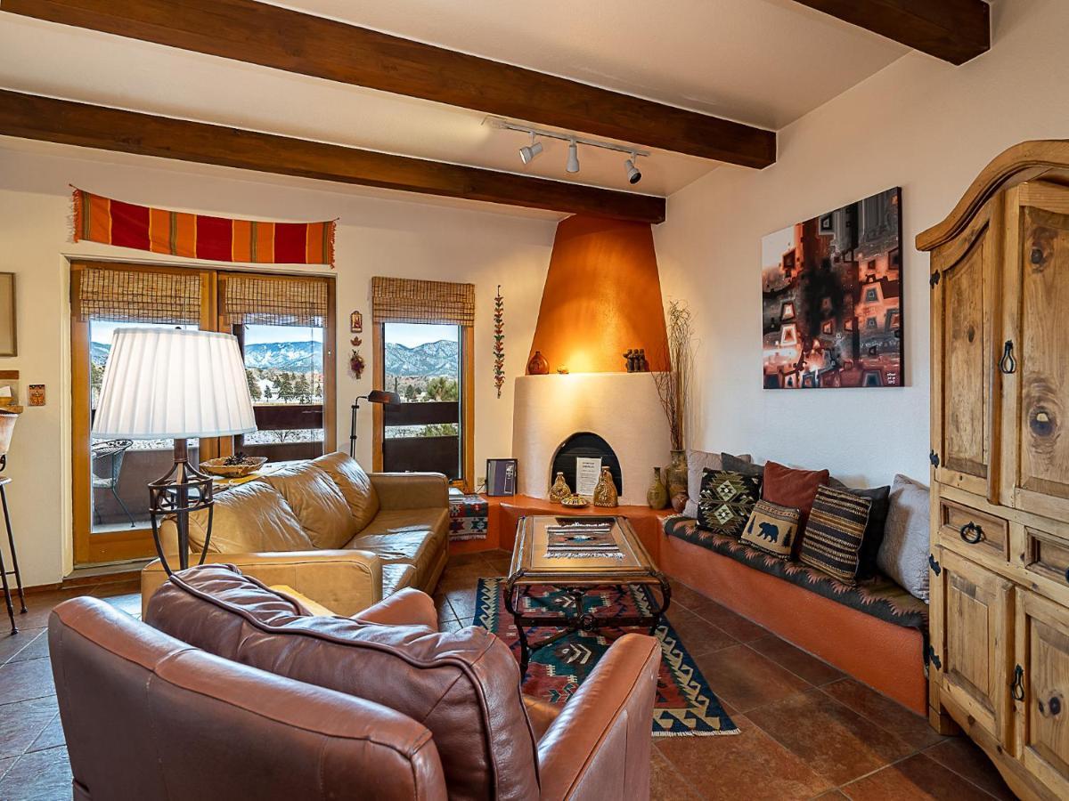 Apartment Vista La Sierra *