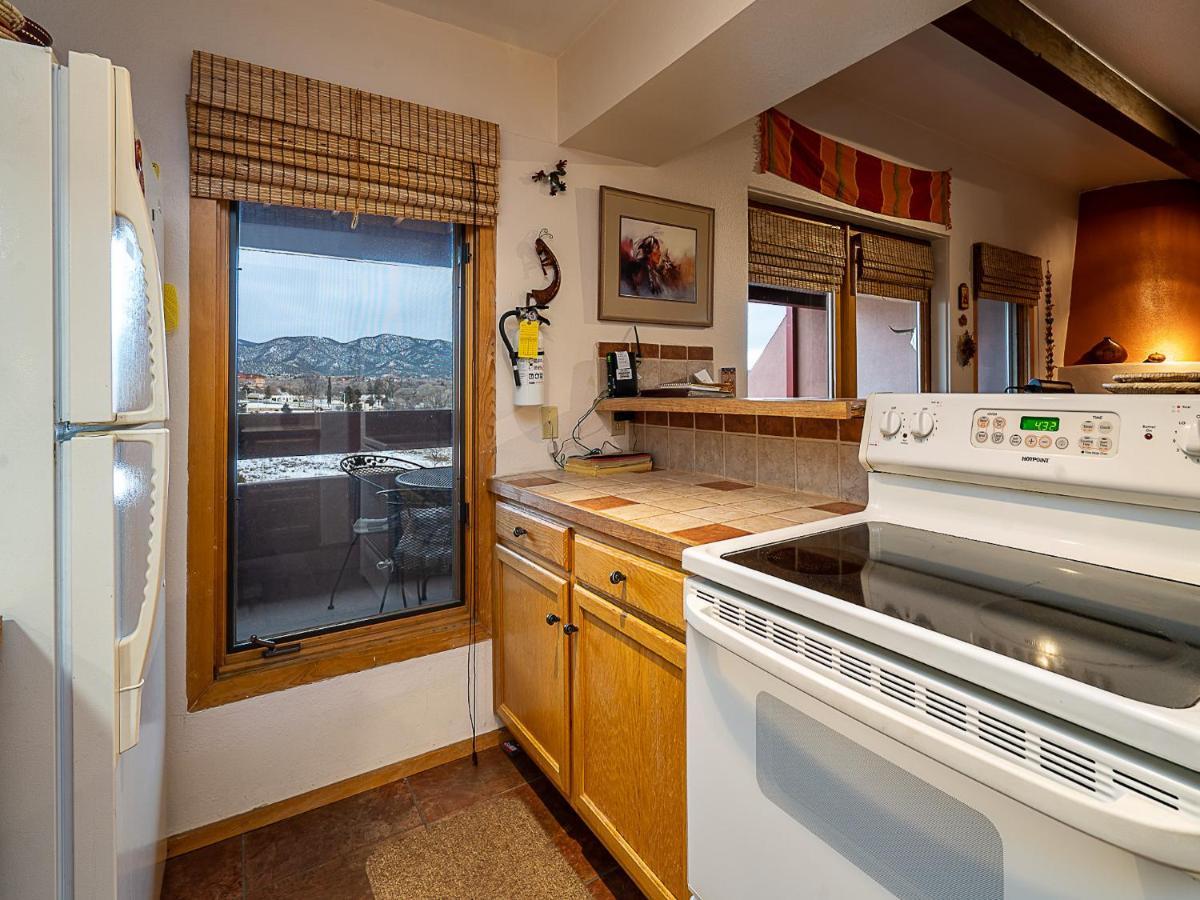 Vista La Sierra Apartment *