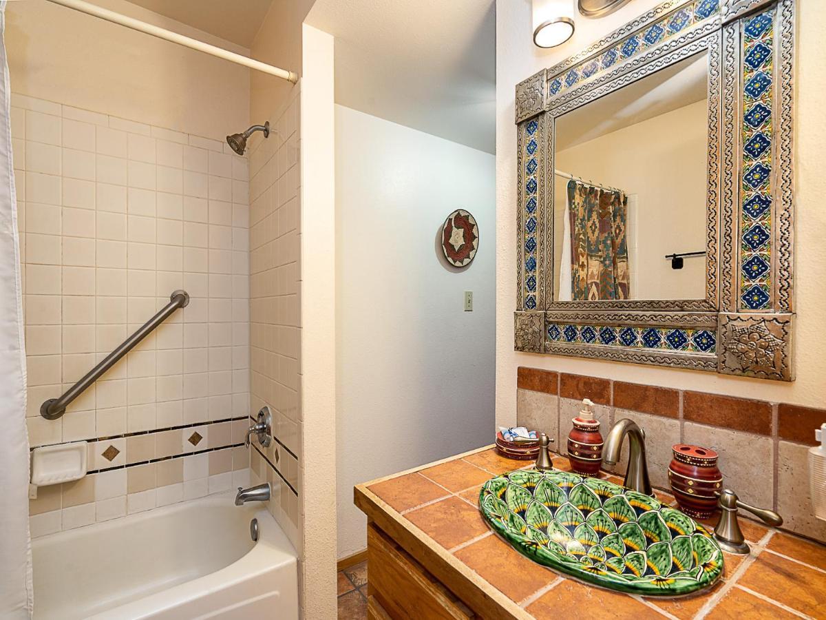 Vista La Sierra Apartment