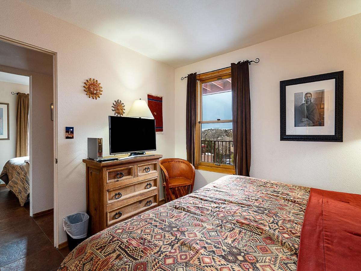 Apartment Vista La Sierra Santa Fe