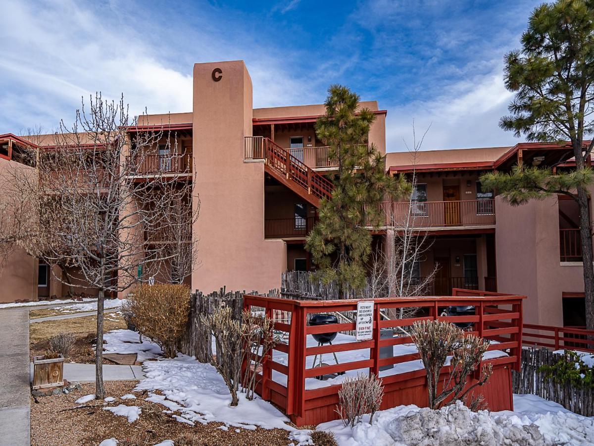 Vista La Sierra Apartment Santa Fe