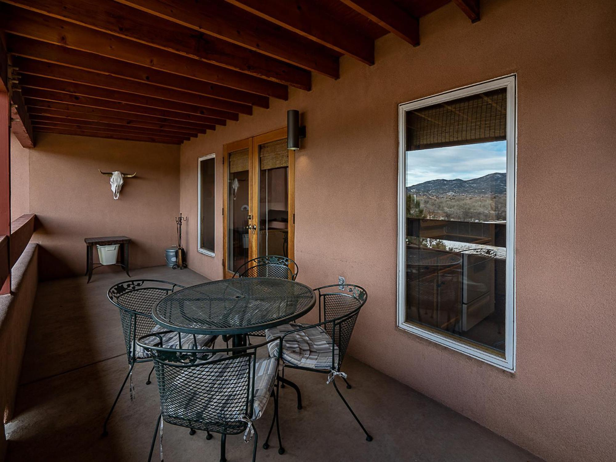 Vista La Sierra Apartment *