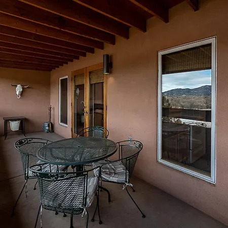 Vista La Sierra Apartment *